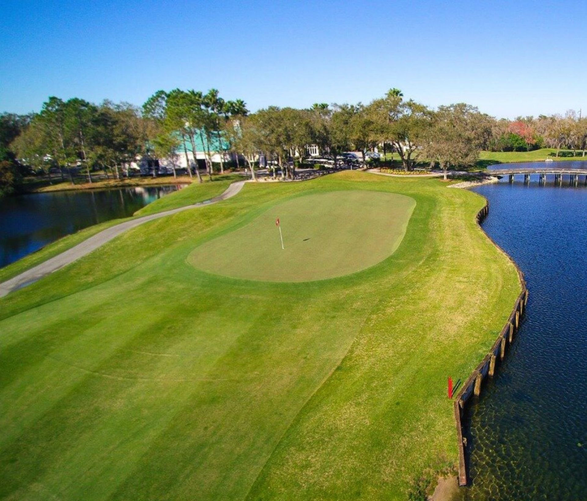 Gallery - Rosedale Golf and Country Club - Bradenton, FL