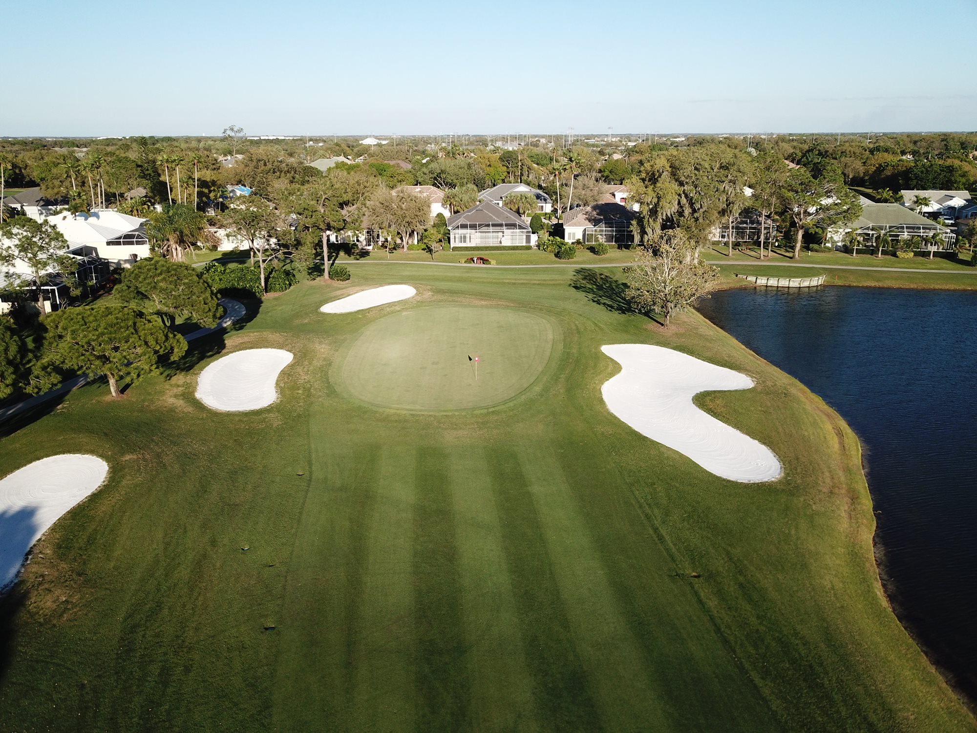 Gallery Rosedale Golf and Country Club Bradenton, FL