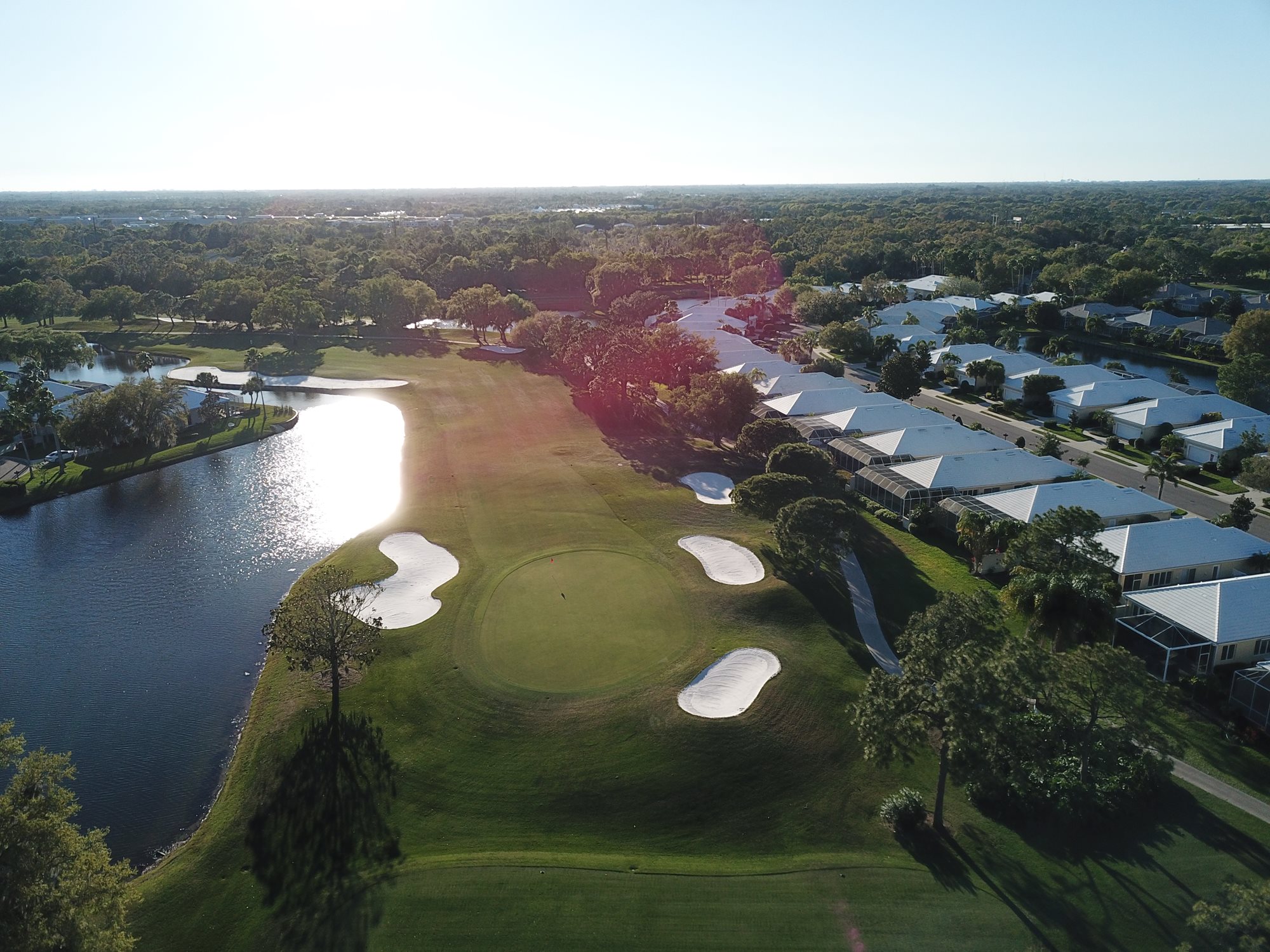 Gallery Rosedale Golf and Country Club Bradenton, FL